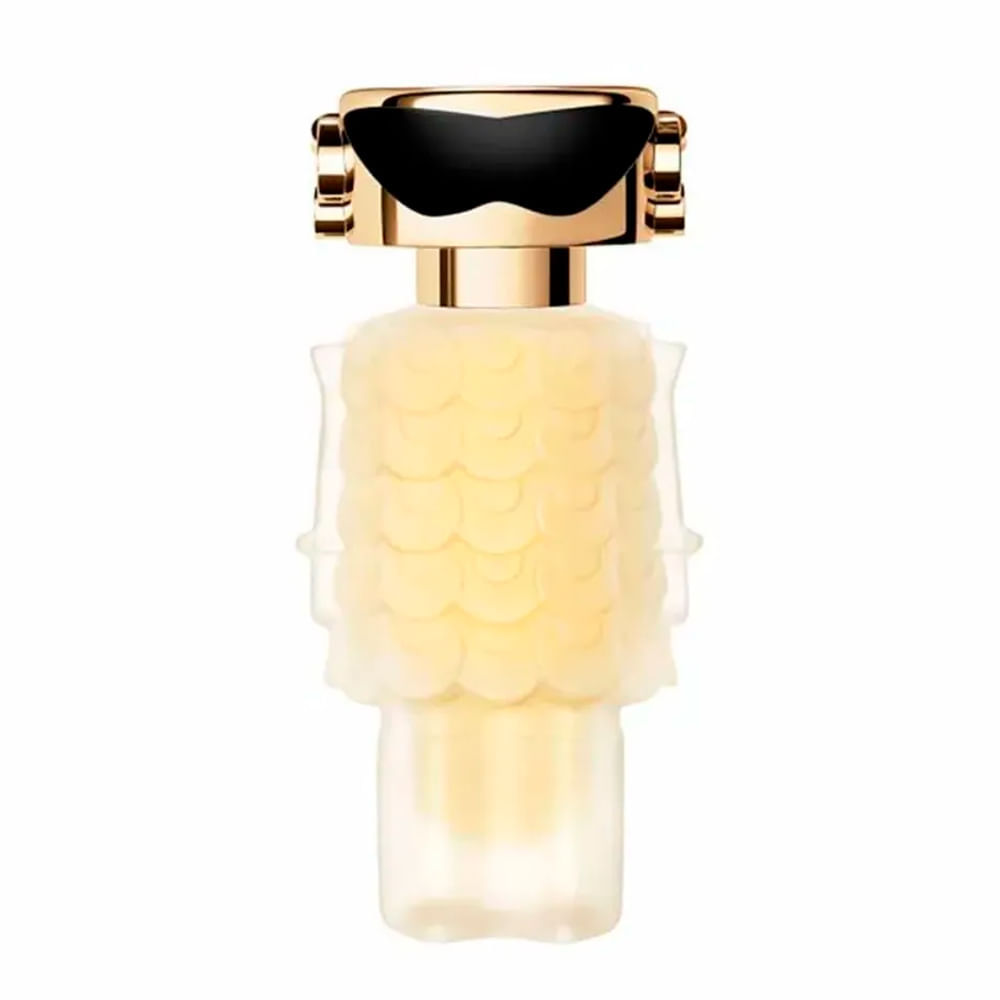 Rabanne Fame  Hair Mist - Perfume para Cabelos 30ml