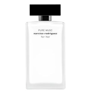 Pure Musc For Her Feminino Eau de Parfum-100 ml