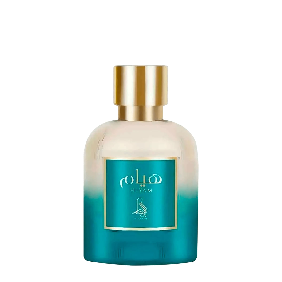 Al Absar Hiyam Eau de Parfum  Perfume Árabe Feminino 100ml