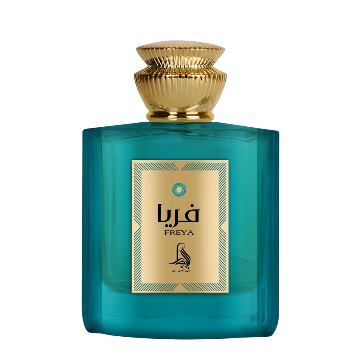 Al Absar Freya Eau de Parfum  Perfume Árabe Feminino 100ml