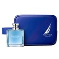 Kit Nautica Voyage - Perfume Masculino EDT + Nécessaire Kit