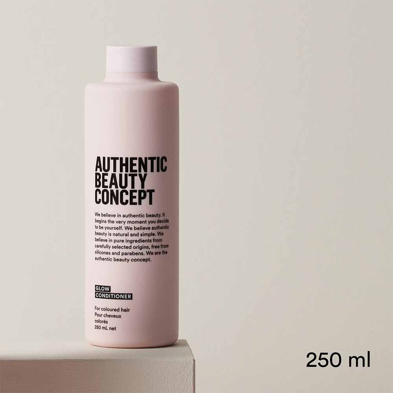 Condicionador Authentic Beauty Concept Glow - Época Cosméticos