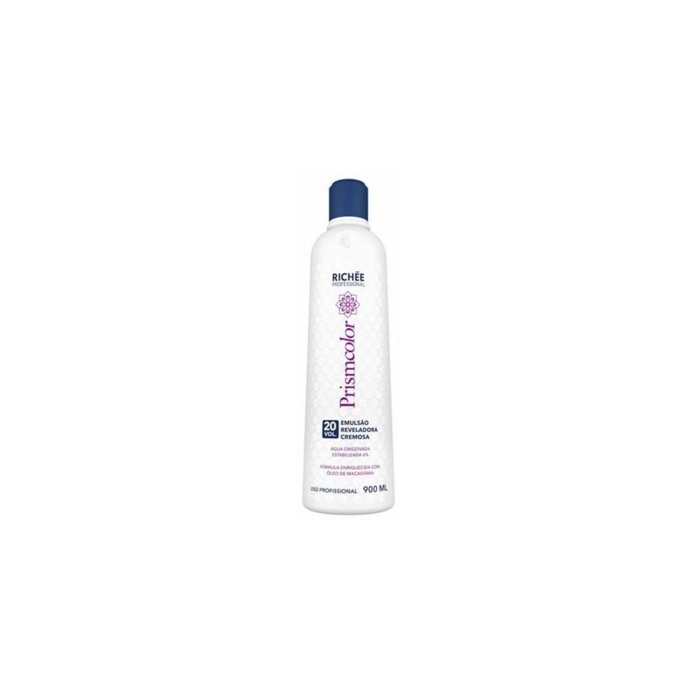 Richée Prismcolor Oxidante 20 volumes 900ml