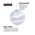 L'Oréal Professionnel Pro Longer Máscara 500g