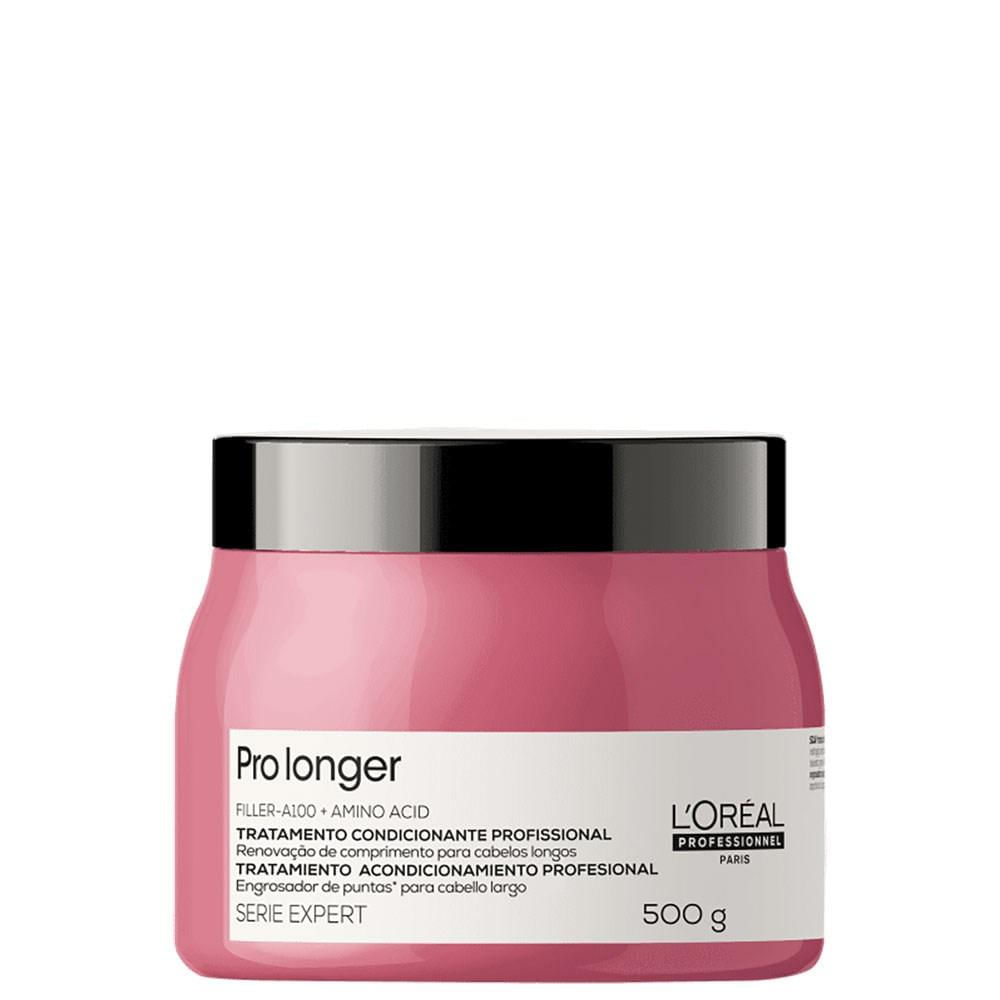 L'Oréal Professionnel Pro Longer Máscara 500g
