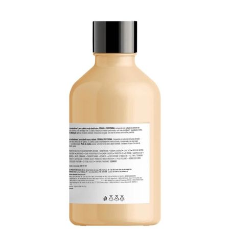 L'Oréal-Professionnel-Absolut-Repair-Gold-Quinoa-Shampoo-300ml--2