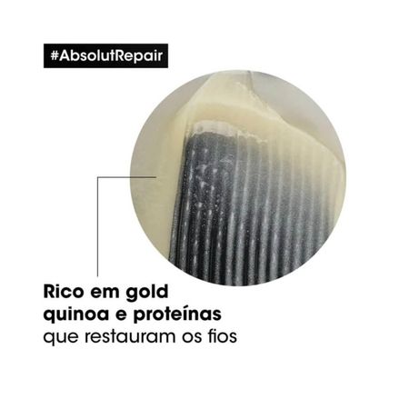 L'Oréal-Professionnel-Absolut-Repair-Gold-Quinoa-Shampoo-300ml--3