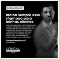 L'Oréal Professionnel Absolut Repair Gold Quinoa Shampoo 300ml