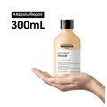 L'Oréal Professionnel Absolut Repair Gold Quinoa Shampoo 300ml