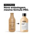 L'Oréal Professionnel Absolut Repair Gold Quinoa Shampoo 300ml