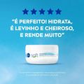 NIVEA Creme Hidratante Soft 48g