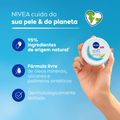 NIVEA Creme Hidratante Soft 48g