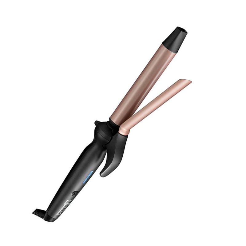 Vertix X330 25mm x 130mm - Modelador de Cabelo Profissional Bivolt