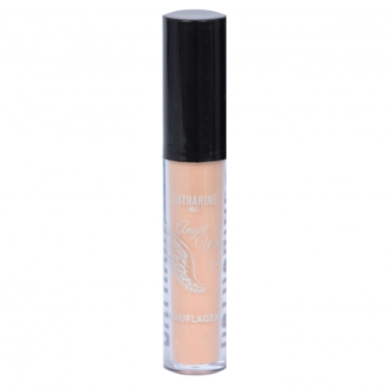 Camuflagem Angel Wings A4 Pri Lessa Catharine Hill