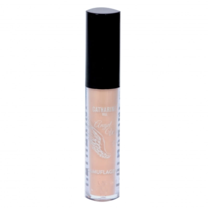 Camuflagem Angel Wings 1026/A3 - CATHARINE HILL