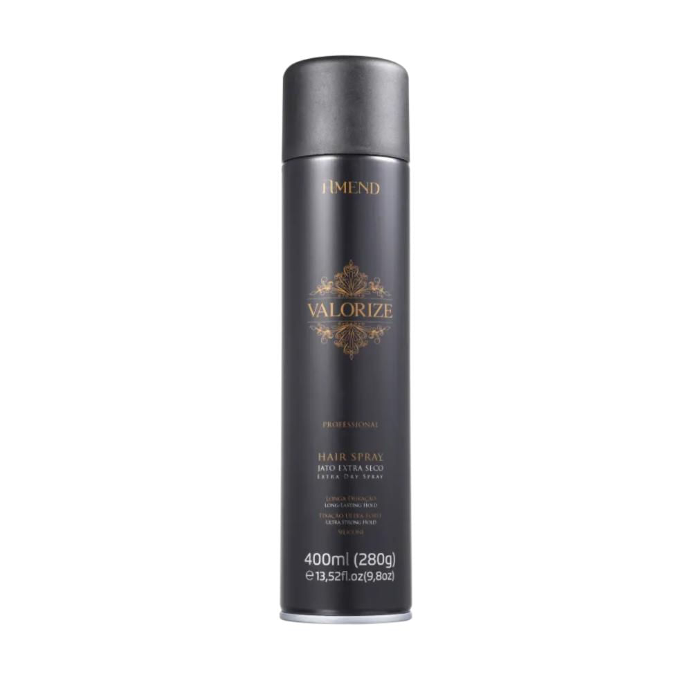 Hair Spray Amend Valorize Ultraforte 400ml