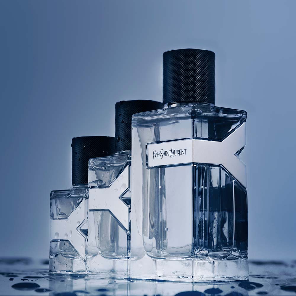 Y Yves Saint Laurent Perfume Masculino EDT