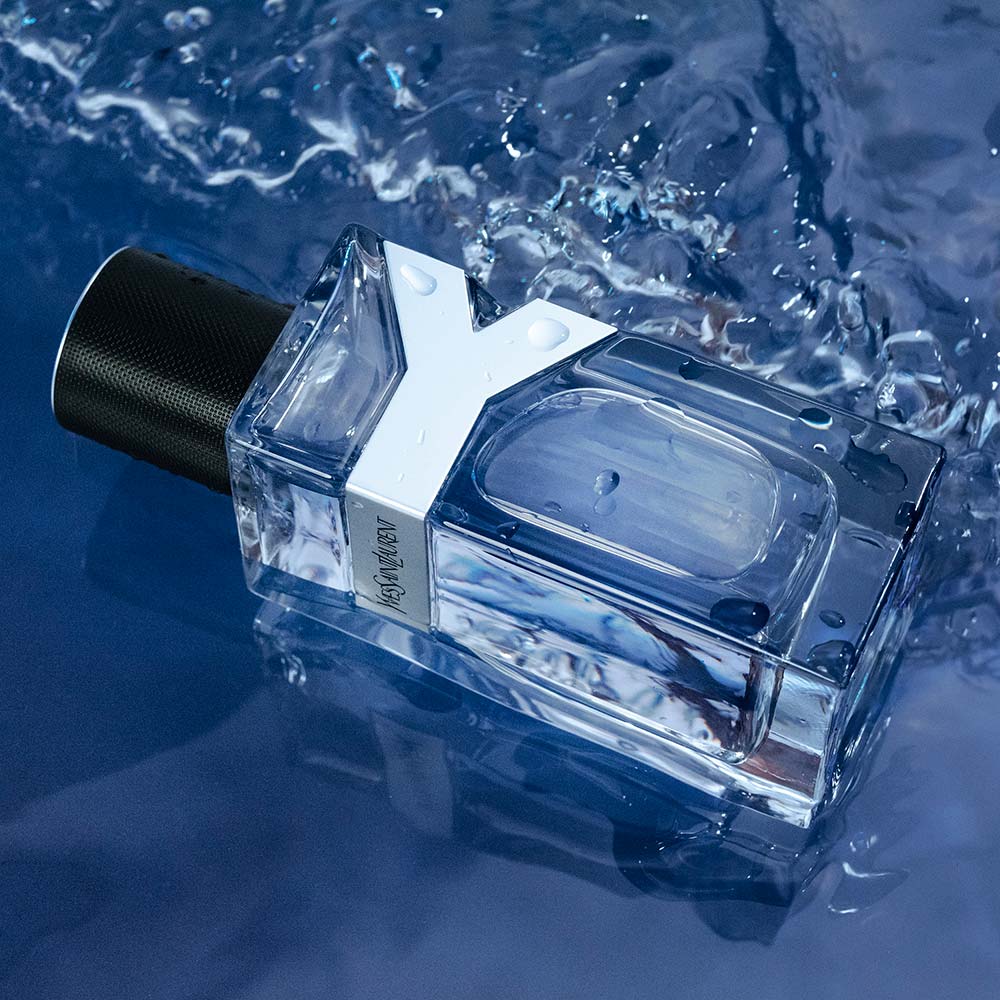 Y Yves Saint Laurent Perfume Masculino EDT