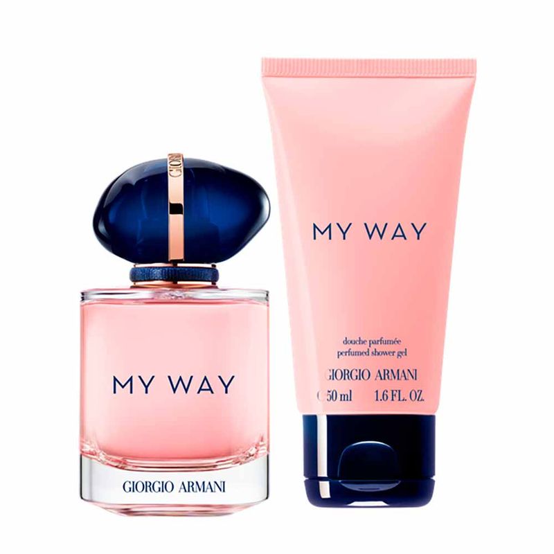 My Way by Giorgio Armani, 1.7 oz EDP Spray for Women main image 1