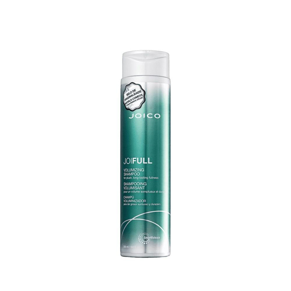 Joico Joifull Volumizing Smart Release - Shampoo 300ml