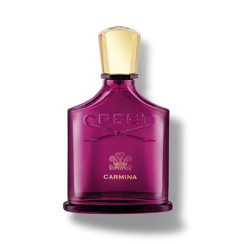 CREED CARMINA 75ml 香水 Perfume Creed Carmina Eau De Parfum Feminino 75ml - Época Cosméticos
