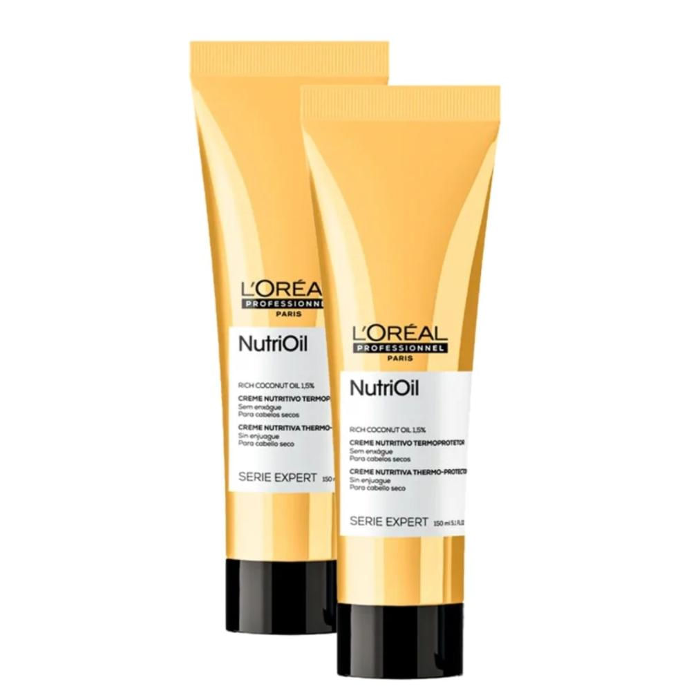 L'Oréal Professionnel NutriOil Kit 2 Leave-in 150ml