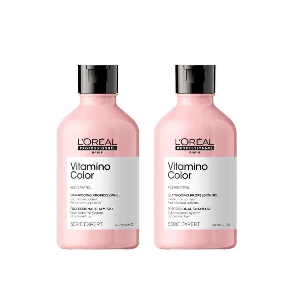 L'Oréal Professionnel Vitamino Color Kit 2 Shampoo 300ml