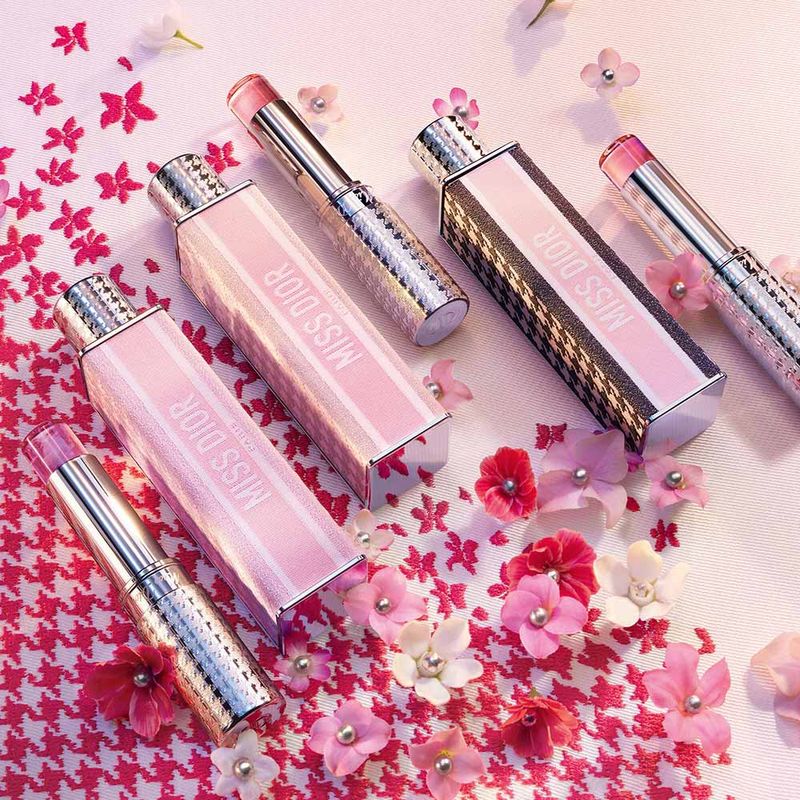 Perfume Sólido Miss Dior Blooming Bouquet Eau de Toilette Feminino