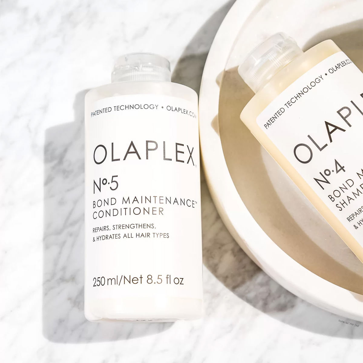 Olaplex No.4 & No.5 セット 1000ml Amazon | オラプレックス No.4 & No.5 サロンサイズ シャンプー