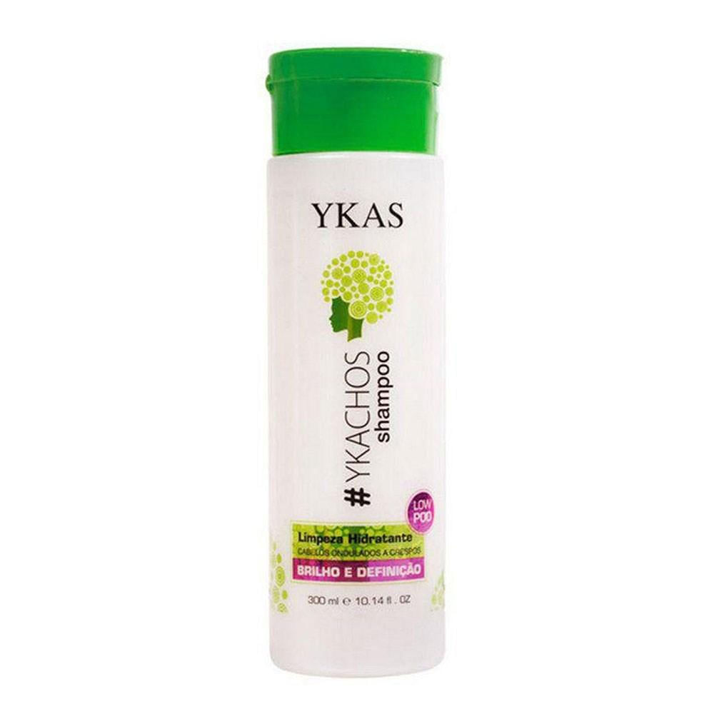 Ykas Ykachos Shampoo 300ml