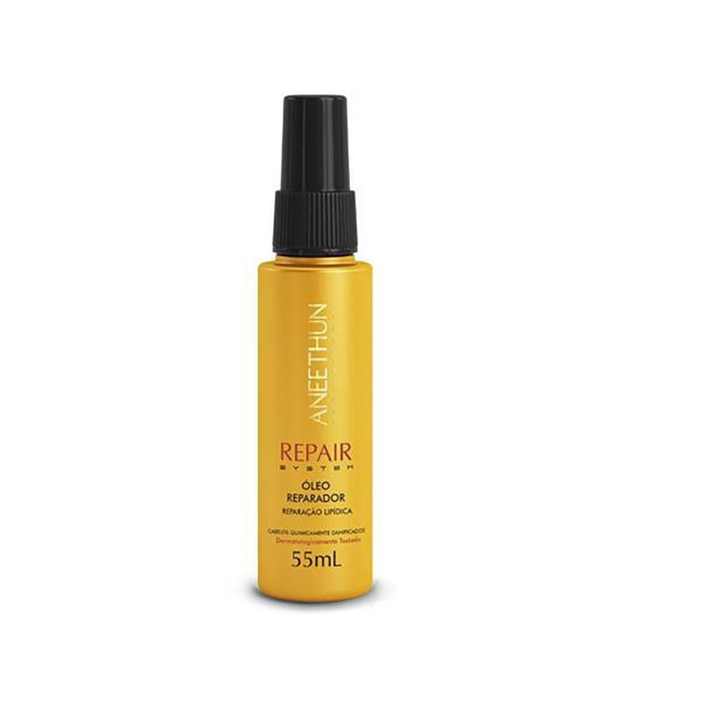 Aneethun Repair Óleo Reparador 55ml