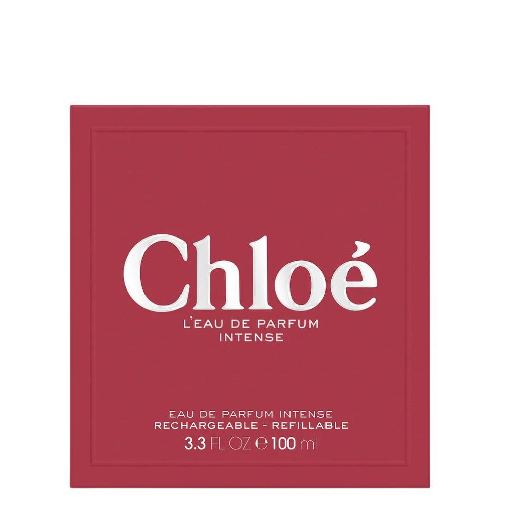 Chloe L'Eau de Parfum Intense - Época Cosméticos