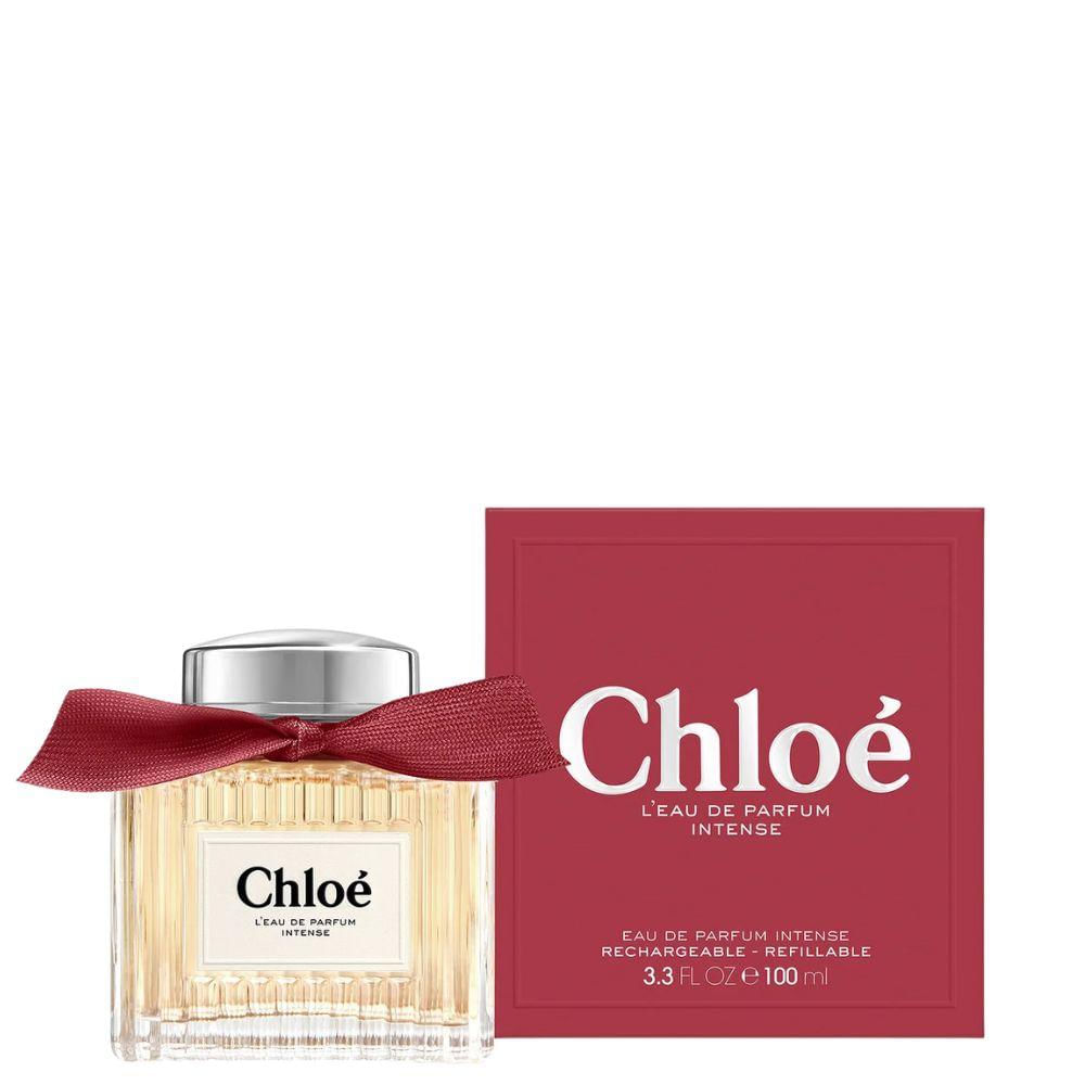 Chloe L'Eau de Parfum Intense - Época Cosméticos