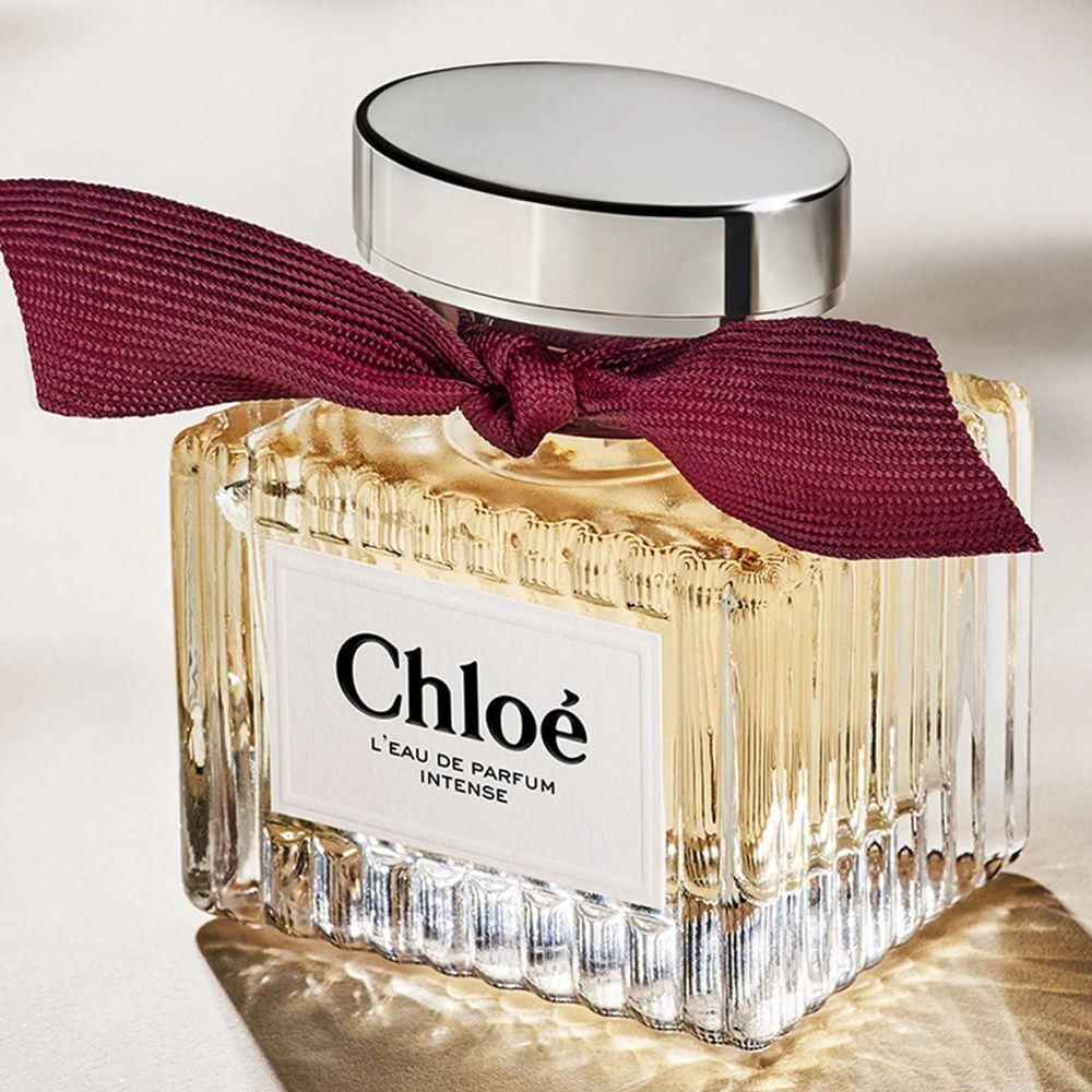 Chloe L'Eau de Parfum Intense - Época Cosméticos