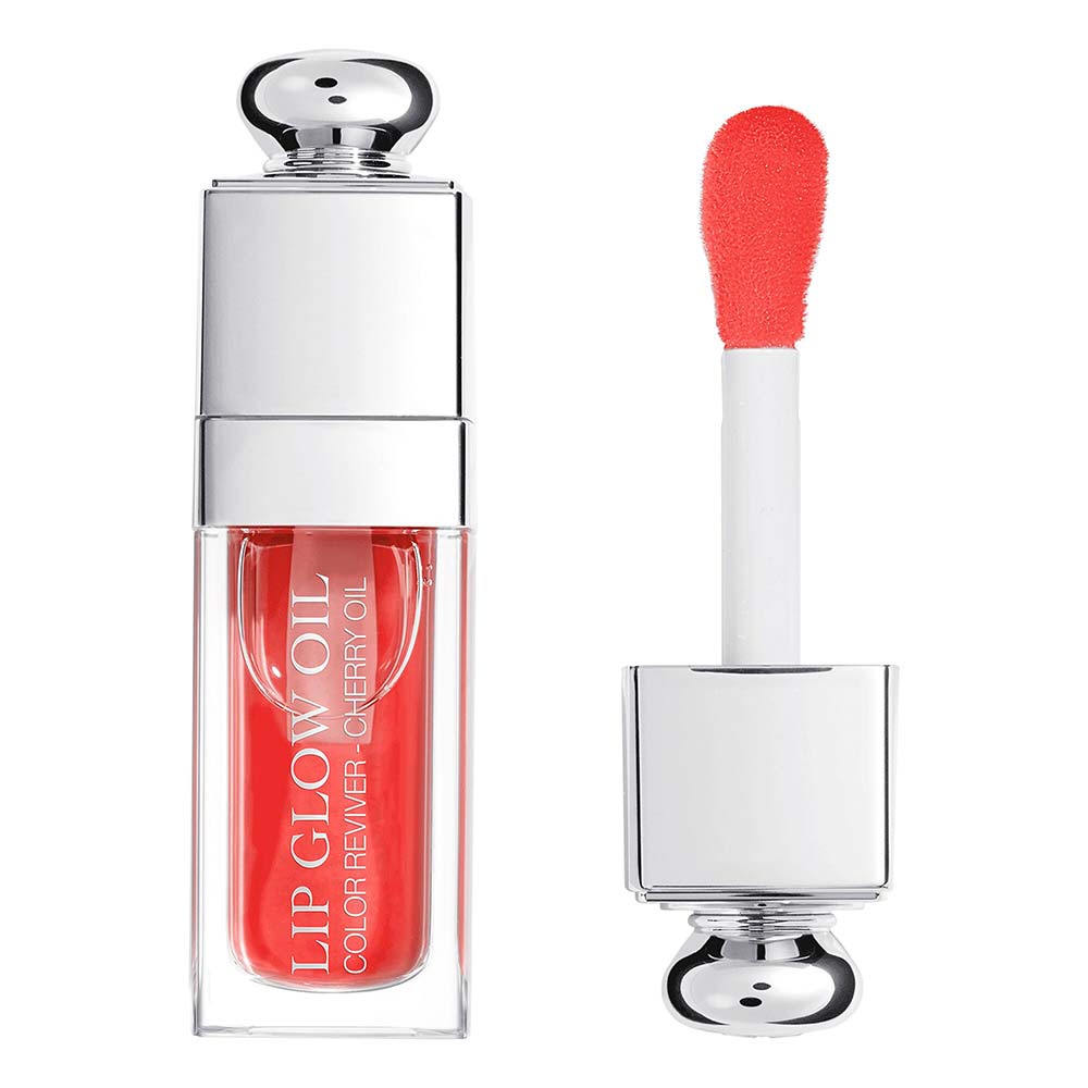 Batom Dior Addict Lip Glow Oil