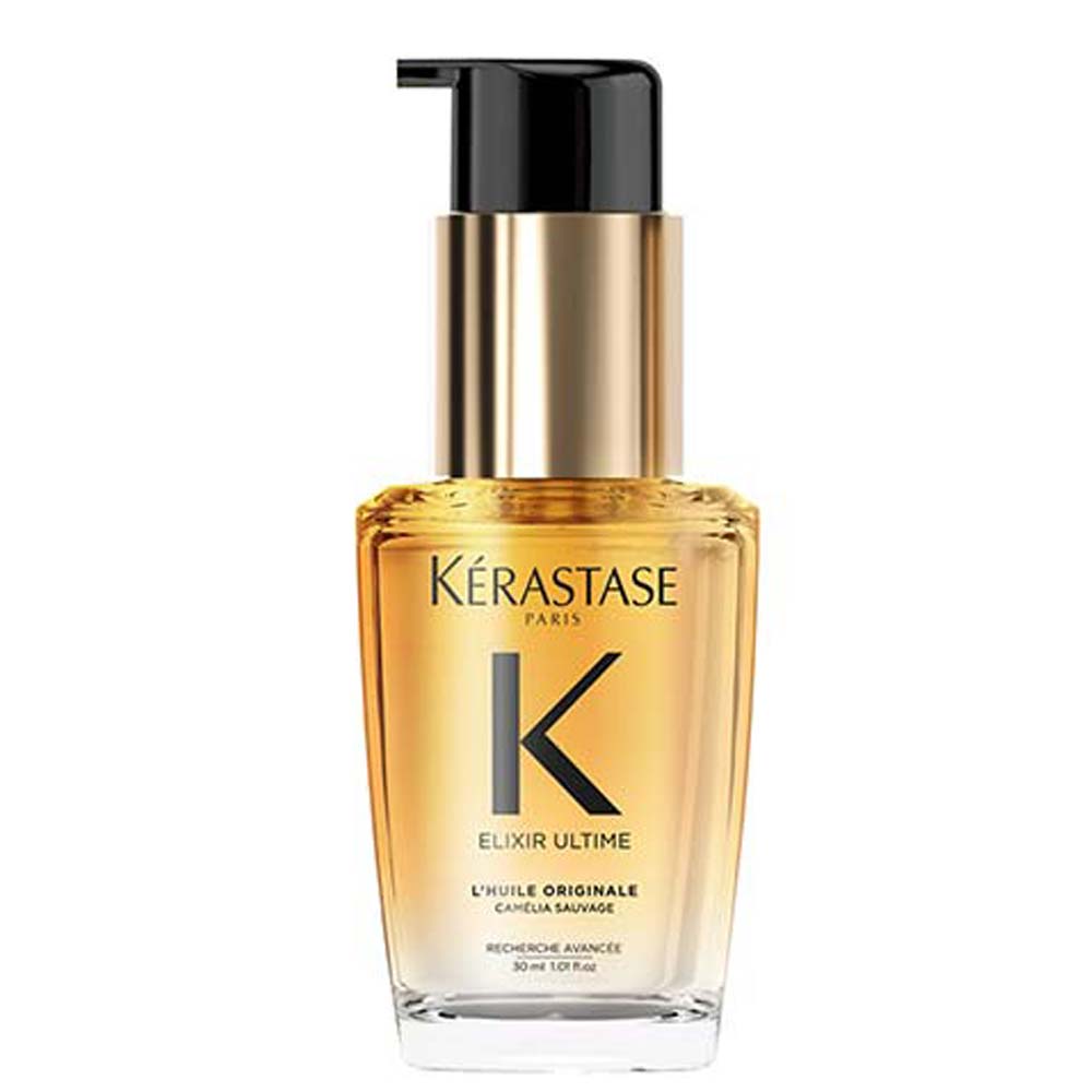 Óleo Capilar Kérastase Elixir Ultime L'huile Originale