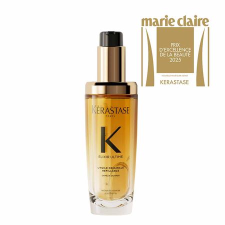 Óleo-Capilar-Kérastase-Elixir-Ultime-L'huile-Originale-75ml--2