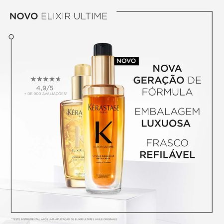 Óleo-Capilar-Kérastase-Elixir-Ultime-L'huile-Originale-75ml--3