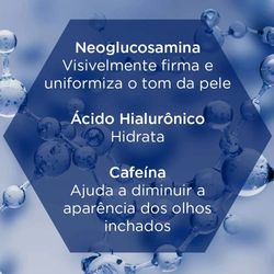 Rejuvenescedor para o Contorno dos Olhos Neostrata - Skin Active
