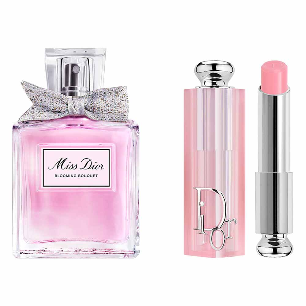 Miss Dior BLOOMING BOUQUET香水セット Kit Coffret Dior Miss Dior Blooming Bouquet Feminino Eau de