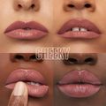 Batom Líquido Maybelline NY Super Stay Vinyl Ink 4,2ml Cheeky