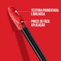 Batom Líquido Maybelline NY Super Stay Vinyl Ink 4,2ml Cheeky