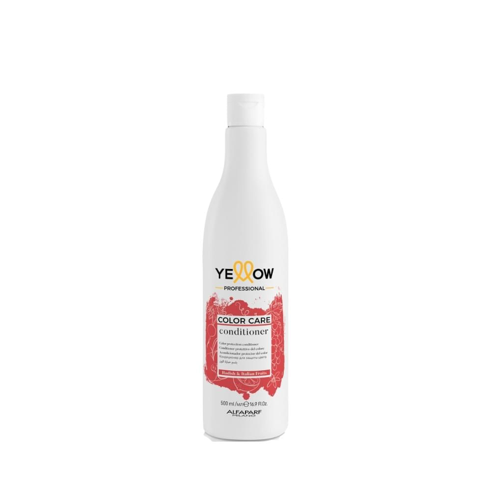 Yellow Color Care Condicionador 500ml