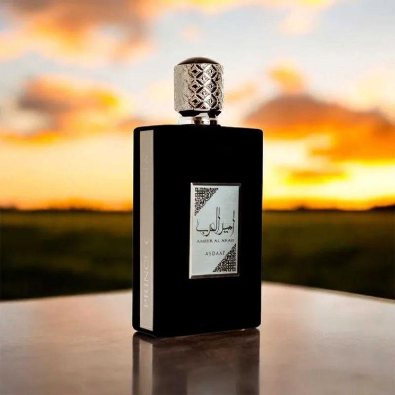 Asdaaf Ameer Al Arab Eau De Parfum - Perfume feminino 100ml