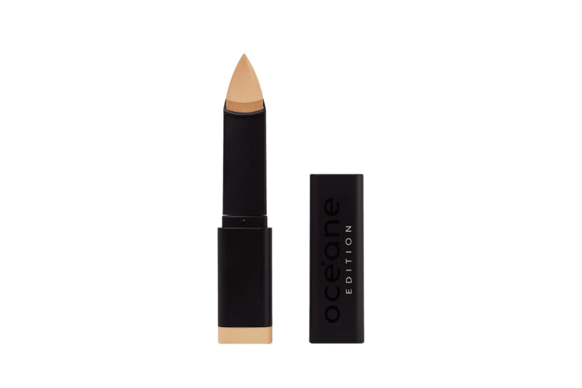 Océane Edition Foundation Stick Semi-Matte Sand - Base em Bastão 8g