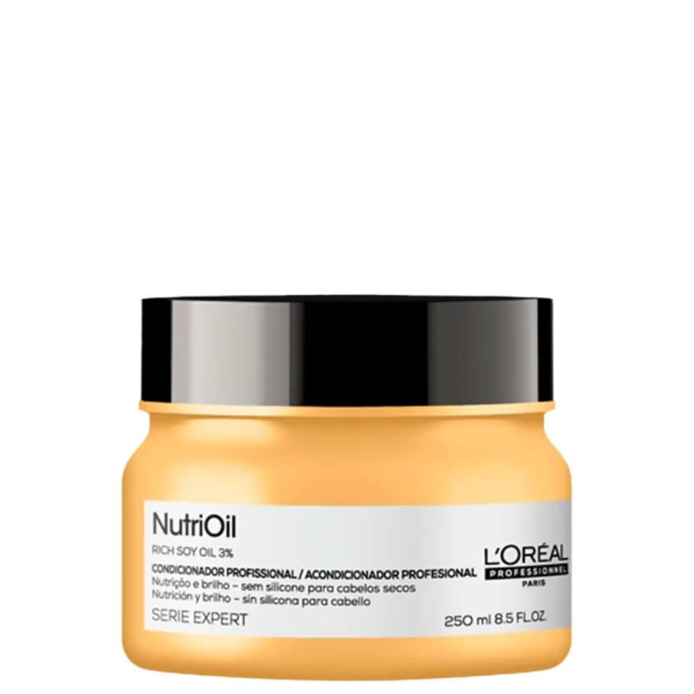 L'Oréal Professionnel NutriOil - Máscara Capilar 250g