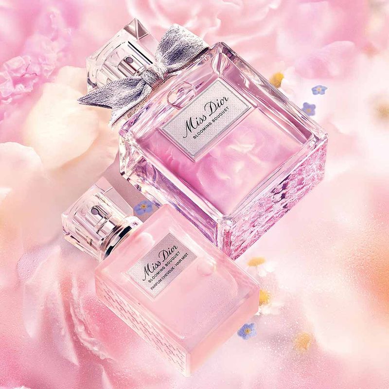 Hair Mist Miss Dior Blooming Bouquet - Época Cosméticos