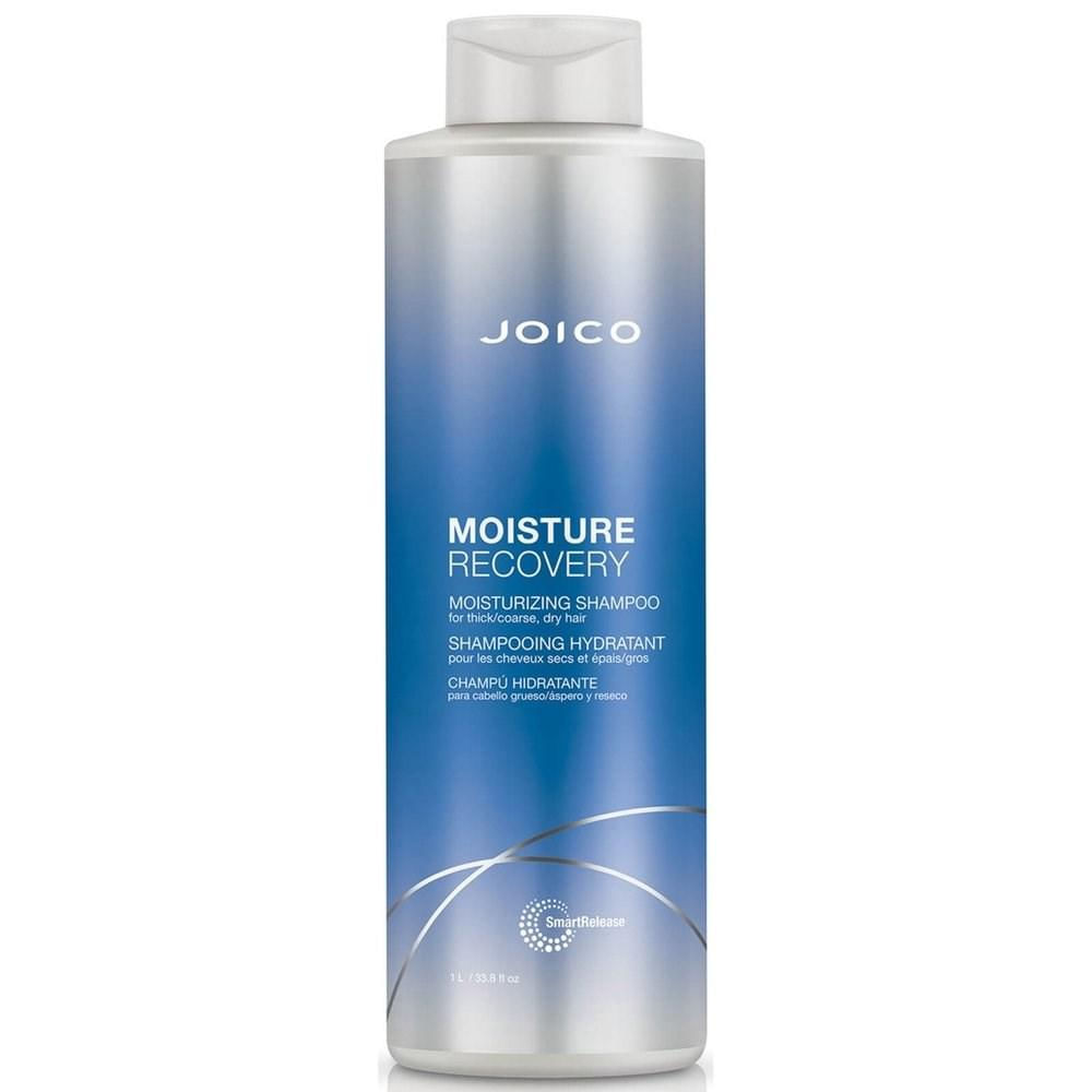 Joico Moisture Recovery Smart Release Shampoo 1000ml