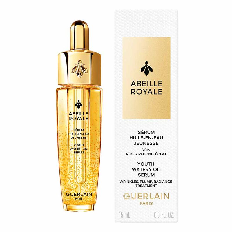Sérum Óleo Rejuvenescedor Guerlain Abeille Royale - Época Cosméticos
