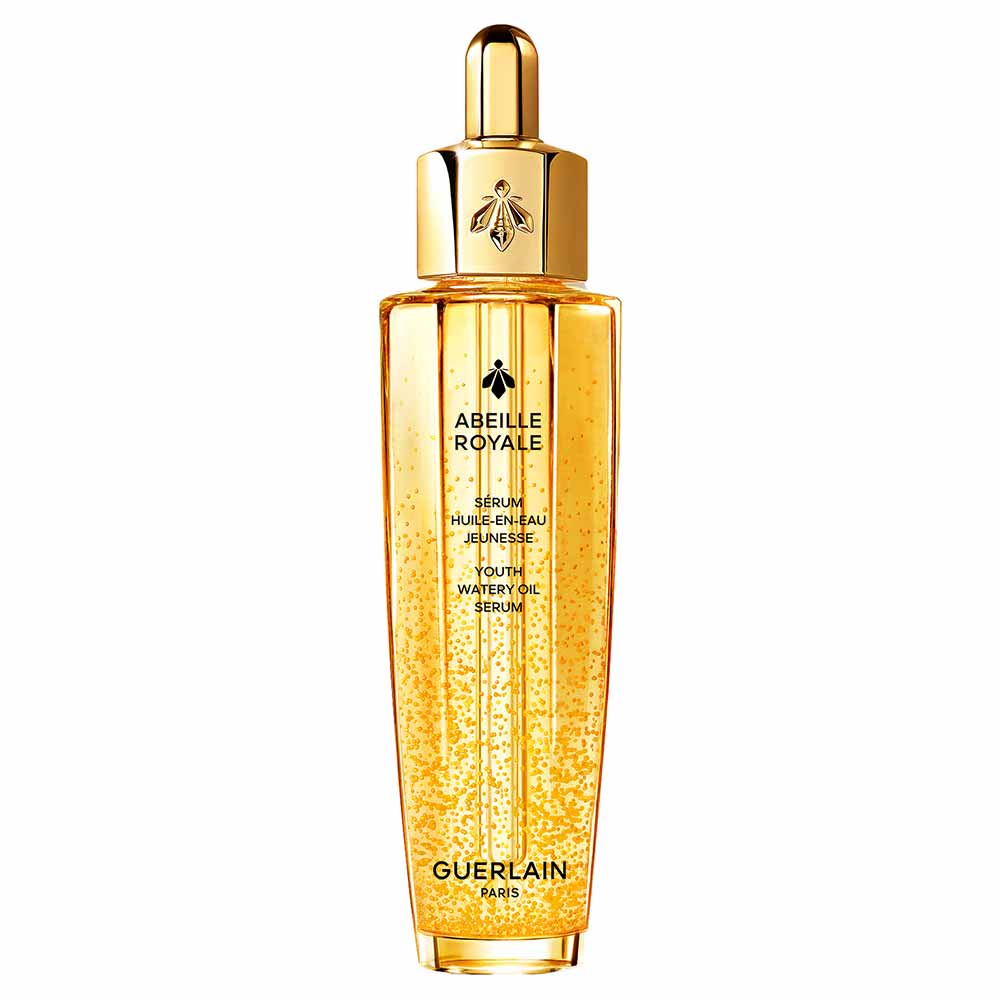 Sérum Óleo Rejuvenescedor Guerlain Abeille Royale - Época Cosméticos